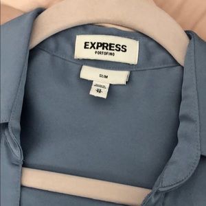 Express blouse